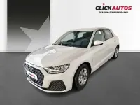 Usado Audi A1 95 CV (69 kW) 2024 Blanco SUV