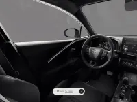 Nuevo Toyota C-HR 223 CV (164 kW) 2025 Gris SUV