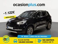 Usado DR DR 4.0 116 CV (85 kW) 2023 Blanco SUV