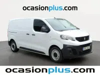Usado Peugeot Expert 102 CV (75 kW) 2023 Blanco Van