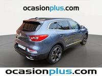 Usado Renault Kadjar Black Edition 160 CV (117 kW) 2021 Gris SUV