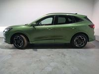 Usado Ford Kuga ST-Line 179 CV (131 kW) 2024 Verde SUV