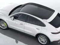 Usado Porsche Cayenne 462 CV (339 kW) 2021 Blanco SUV