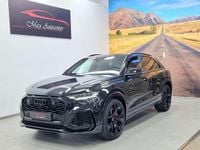 Usado Audi RS Q8 Premium 600 CV (441 kW) 2022 Negro SUV