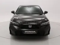 Usado Honda Civic Advance 184 CV (135 kW) 2026 Negro Berlina