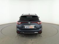 Usado Renault Mégane IV GT 205 CV (150 kW) 2017 Gris Utilitario