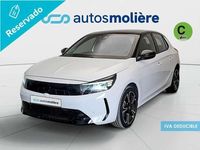 Usado Opel Corsa 101 CV (74 kW) 2024 Blanco Berlina