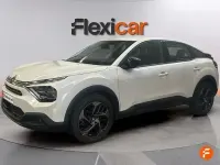 Usado Citroën C4 PureTech 131 CV (96 kW) 2024 Blanco SUV
