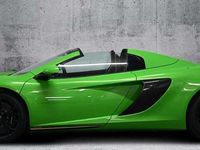 usado McLaren 650S Spider