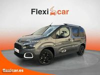 Usado Citroën Berlingo Shine 130 CV (95 kW) 2023 Gris Monovolumen