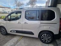 usado Citroën Berlingo PureTech S&S Talla M Shine 110