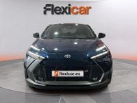 Usado Toyota C-HR Edition 223 CV (164 kW) 2025 Azul SUV