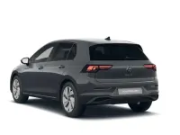 Nuevo VW Golf VIII 116 CV (85 kW) 2026 Gris Utilitario