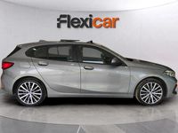 Usado BMW 118 136 CV (100 kW) 2024 Gris Utilitario