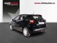 usado Nissan Micra IG-T Acenta 100