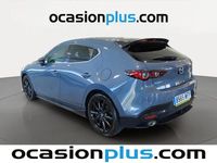 Usado Mazda 3 186 CV (136 kW) 2023 Gris