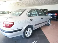 Occasion Nissan Almera Acenta 110 ch (80 kW) 2002 Gris Berline