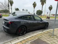 Usado Tesla Model 3 Performance 461 kW (627 CV) 2024 Eléctrico Berlina