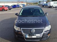 Brugt VW Passat Advance 140 HK (102 kW) 2010 Sort Sedan