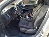 Usado Volvo XC60 Momentum 150 CV (110 kW) 2015 Blanco SUV
