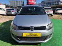 Usado VW Polo 75 CV (55 kW) 2014