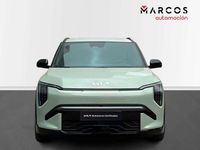 Usado Kia EV3 GT-Line 150 kW (204 CV) 2025 Verde SUV