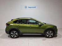 Usado VW Taigo 115 CV (84 kW) 2024 Verde SUV