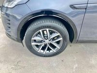 Usado Land Rover Discovery Sport SE Dynamic 163 CV (119 kW) 2024 Azul SUV