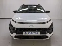 Nuevo Hyundai Bayon 90 CV (66 kW) 2026 SUV