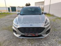 Usado Ford Kuga ST-Line 150 CV (110 kW) 2022 Gris / plata SUV