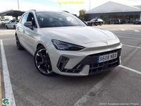 Usado Cupra Leon 204 CV (150 kW) 2025 Gris Familiar