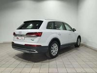 Usado Audi Q7 231 CV (169 kW) 2021 Blanco SUV