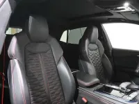 Usado Audi Q8 Performance 640 CV (470 kW) 2024 Gris SUV