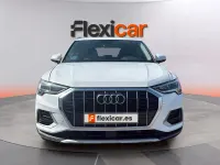 Usado Audi Q3 S-Line 150 CV (110 kW) 2022 Blanco SUV