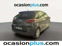 Usado Citroën C4 Picasso Tonic 111 CV (81 kW) 2013 Gris Monovolumen