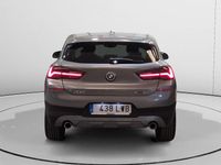 Usado BMW X2 Performance 150 CV (110 kW) 2022 Gris SUV