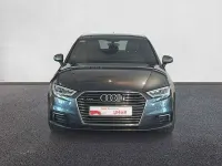 Usado Audi A3 Sportback e-tron S-Line 204 CV (150 kW) 2020 Gris Utilitario