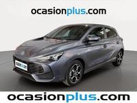 Usado MG MG3 Luxury 195 CV (143 kW) 2024 Blanco Utilitario