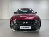 Nuevo Hyundai Tucson 239 CV (175 kW) 2026 SUV