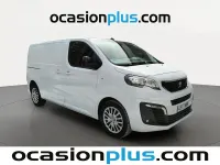 Occasion Peugeot Expert S 120 PK (88 kW) 2023 Wit Van