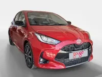 Käytetty Toyota Yaris Sport 130 HP (95 kW) 2025 Viistoperä