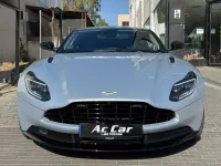 Usado Aston Martin DB11 510 CV (375 kW) 2019 Gris Coupe
