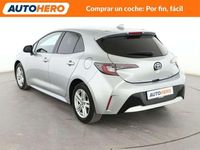 Usado Toyota Corolla Active 125 CV (91 kW) 2022 Gris Berlina