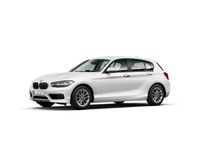 Usado BMW 116 116 HP (85 kW) 2018 Citadino
