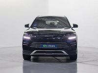 Usado BYD Seal U Boost 218 CV (160 kW) 2024 Negro SUV