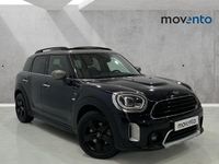 Usado Mini Cooper Countryman 136 CV (100 kW) 2021 Negro SUV