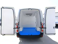 Usado Renault Master 135 CV (99 kW) 2021 Blanco Monovolumen