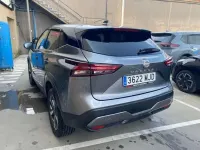 Usado Nissan Qashqai N-Connecta 141 CV (103 kW) 2023 Gris SUV