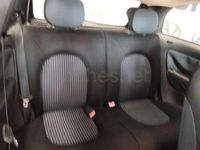 Usado Lancia Ypsilon 90 CV (66 kW) 2007 Gris / plata Utilitario