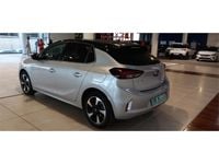 Usado Opel Corsa-e Elegance 100 kW (136 CV) 2023 Kristall silver Utilitario